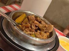 -西贝(紫荆广场店)