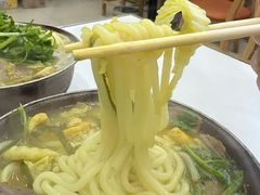 -茅家米线(安平路店)