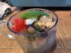 -老阿爸鲜鱼土菜(昆山花桥店)