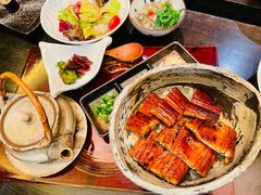 -滩万日本料理Nadaman(国贸大酒店)