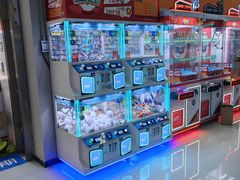 -大玩家(大连高新万达店)