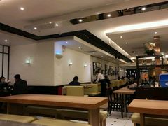 大堂-大家乐(广州天河城六楼店)