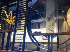 -呷哺呷哺 小火锅 (浦东新欧尚超市店)