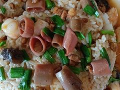 -小船渔村•大连菜•大连焖鱼(黄河路店)