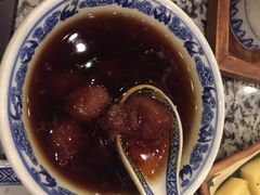 桂花糖芋苗-南京大牌档(中关村店)