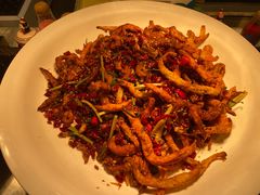 -亚马逊环球美食百汇(新城吾悦广场店)