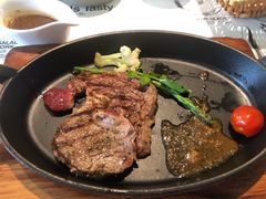 -西堤厚牛排(昆山店)
