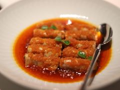 -湘上湘(米其林餐厅-正大中心总店)