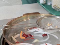-椰椰榴椰子鸡·糟粕醋火锅(兴华南街店)