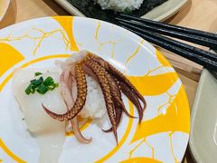 -友壹町寿司(佛山新DNA店)