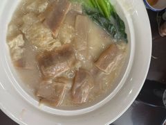 -邢家锅贴老店·非遗·开封菜(金明广场店)