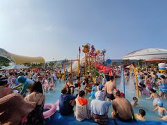 -西安华夏文旅水世界