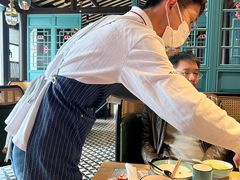 -渝乡辣婆婆·川菜 水煮鱼(安平店)