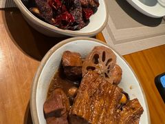 -静颐茶馆·素食(龙华店)