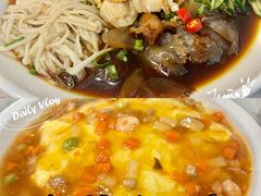 -宝发园名菜馆
