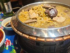 -人民公社大食堂(张家湾店)