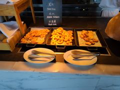 -君悦酒店·乐厨·高空自助餐(青年大街店)