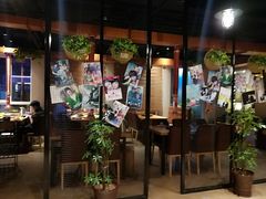 -弘益铭家九炙社韩国烤肉料理(尚美店)