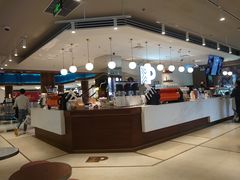 -Peet's Coffee皮爷咖啡(豫园店)