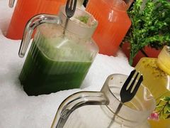 -钱小奴创意自助餐厅·原切谷饲安格斯畅吃(宁波奉化银泰店)
