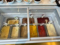 -广州文华东方酒店·悦铂尼西餐厅