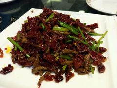 -帕米朵儿新疆小馆(仙鹤新天地广场店)