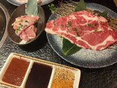 -牛焱·烧肉酒肆(五大道店)