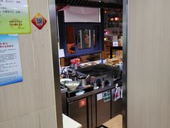 -庆丰包子铺(东单店)