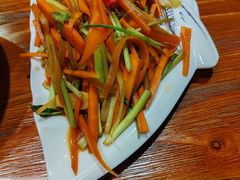 -疆勇新疆菜