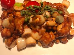 特色宫保鸡丁-羲和雅苑•北京烤鸭(吴中路万象城店)