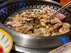 -牛焱·烧肉酒肆(五大道店)