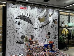 -VANS(三里屯太古里店)