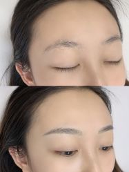 点击看大图 -久匠·野生眉半永久纹眉