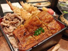 -玄白·炭烤活鳗(上海首店)