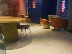 -LAVAZZA拉瓦萨咖啡(中航城君尚购物中心店)