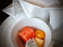 -彩丰楼·中餐厅(国家会展中心上海洲际店)