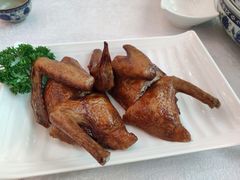 -畔山酒店中餐厅