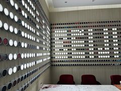 -Tims天好咖啡·贝果(东方广场店)