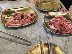 -金喜娜无限自助烤肉(泰达永旺店)