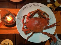 -Ministry of Crab(科伦坡店)