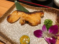 -皇品田苑日式料理(苏州中心店)