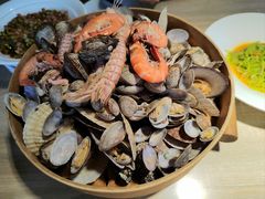 -味莊·青岛菜(云霄路店)