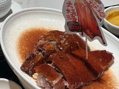 -滋粥楼·顺德菜(番禺广场总店)