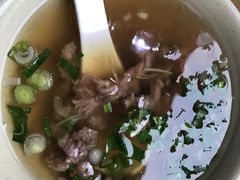 -好成财牛排馆(涂门街总店)