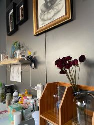 -周忆刺青原创设计定制