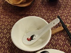 -南沙游艇会·大兵船餐厅