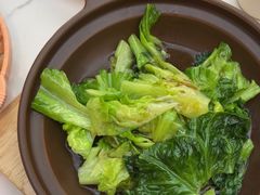 -花少爷·鲜虾干贝粥(延安万达店)