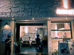 门面-马尾咖啡(宏济新路店)