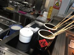 -李先生牛肉面大王(大兴枣园店)