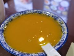 -百年老字号·观振兴蟹黄面·三虾面·苏式面(观前街富仁坊巷店)